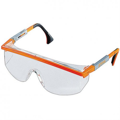 Защитные очки Stihl Astrospec, прозрачные оригинал 0000-884-0304