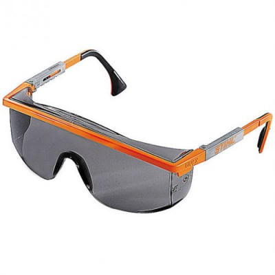Защитные очки Stihl Astrospec, тонированные оригинал 0000-884-0305