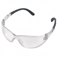 Защитные очки Stihl Contrast, прозрачные оригинал 0000-884-0332