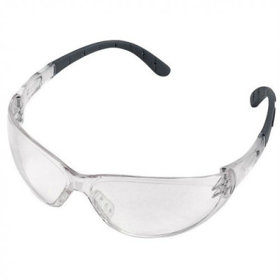 Защитные очки Stihl Contrast, прозрачные оригинал 0000-884-0332