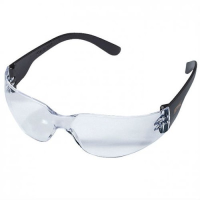 Защитные очки Stihl Light, прозрачные оригинал 0000-884-0337