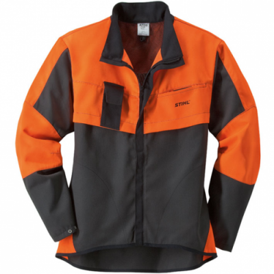 Куртка Stihl Economy Plus, размер - 48 / S оригинал 00008834648