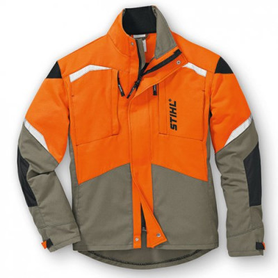 Куртка Stihl Function Ergo, размер - M оригинал 00883350252