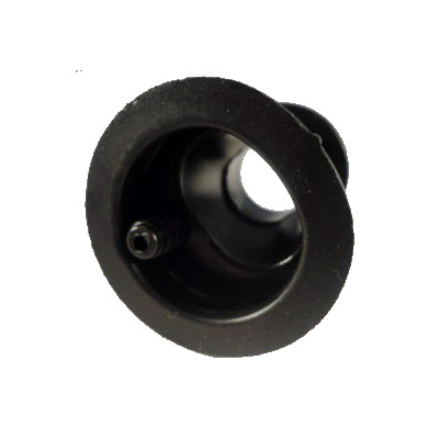 Колено карбюратора 1 бензопилы ECHO CS-352ES