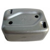 Крышка глушителя бензопилы ECHO CS-352ES