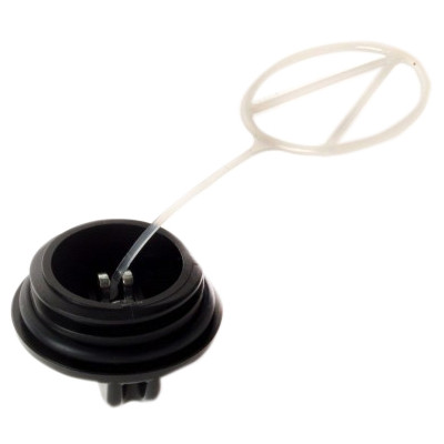 Крышка маслобака бензопилы ECHO CS-600