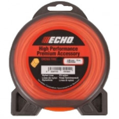 Леска Cross Fire (ECHO) 2,0 мм блістер 15 м
