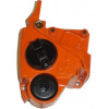 Маслобак бензопилы ECHO CS-510