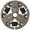 Муфта сцепления бензопилы ECHO CS-352ES
