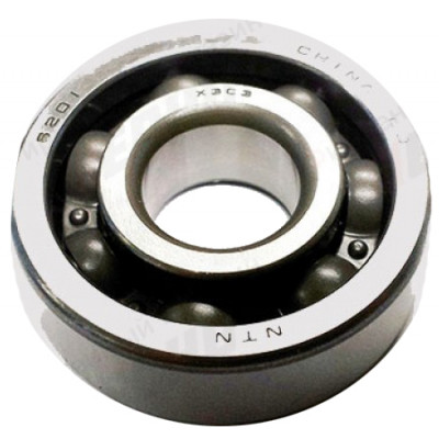Подшипник шариковый ECHO 6201X3JR2C3
