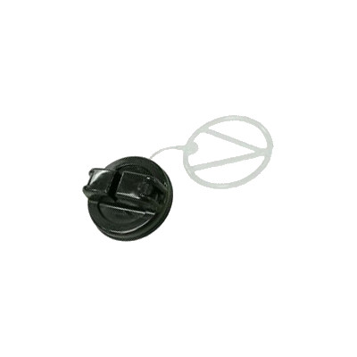 Пробка маслобака бензопилы ECHO CS-510