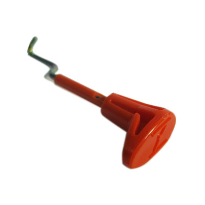 Тяжка заслонки бензопилы ECHO CS-4200ES, CS-510