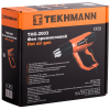 Фен промышленный Tekhmann THG-2003