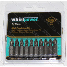 Бита WhirlPower  PH2*25мм