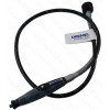 гибкий вал гравера Dremel оригинал 26150225PD