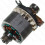 двигун акумуляторного дриля Bosch BS 18 - A Compact 18V у зборі оригінал 2609199359