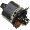 двигун акумуляторного дриля Bosch BS 18 - A Compact 18V у зборі оригінал 2609199359