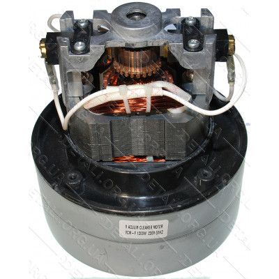 двигун миючого пилососа VCM - F 1200W(D143 H158 h67)