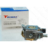 Карбюратор ZOMAX  бензопилы GL4500/5200/5800 (1класс)