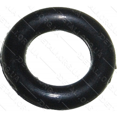 Кольцо компрессионное 16*9*3,5 черное перфоратор Makita 2450