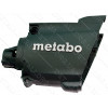 Корпус двигателя перфоратора Metabo KHE 2650 оригинал 315013250