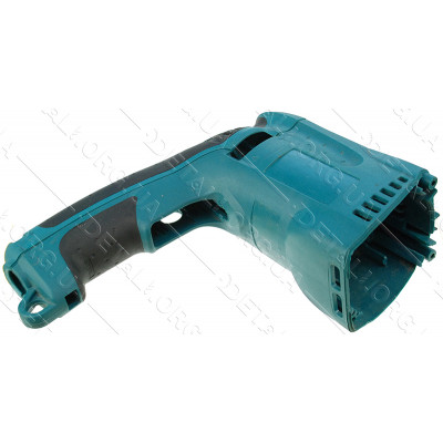 Корпус пластиковый перфоратора Makita 2470 аналог