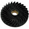 Крыльчатка якоря d12*68
