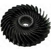 Крыльчатка якоря d15*90