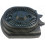 Крышка вентилятора перфоратора Bosch GBH 7DE оригинал 1615500305