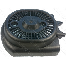 кришка вентилятора перфоратора Bosch GBH 7DE оригінал 1615500305
