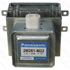 Магнетрон Panasonic 2M261-M22