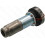 Нагревательный элемент фена Bosch PHG 600-3 оригинал 1609203H60
