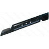 Нож газонокосилки Bosch ARM 37 оригинал F016L72363 d8 L365