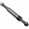 Вісь колеса для мотоблоку і тачок(у зборі) (150 * 20mm) MRHD