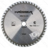 Пильный диск по дереву Haisser 300х32 48 зуб - 1 шт