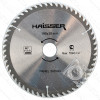 Пильный диск по ламинату Haisser 190х30 54 зуб - 1 шт