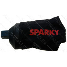 Пылесборник шлифмашины Sparky MP450E оригинал 184075