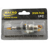 Свеча зажигания MACRO L6TC L50 резьба M14*1.25 9,5mm