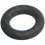 Уплотнительное кольцо бойка перфоратора Bosch 2-26 d9*16 оригинал 1610210176