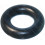 Уплотнительное кольцо отбойного молотка Bosch 11E оригинал 1610210123 d22*44*11