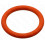 Уплотнительное кольцо перфоратора Bosch GBH 5-40 оригинал 1610210204 (22.5*29.5*3.5mm)