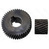 Шестерни штробореза 12*33*14.5 + 8*17*14