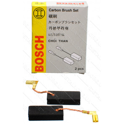 Щітки Bosch 350