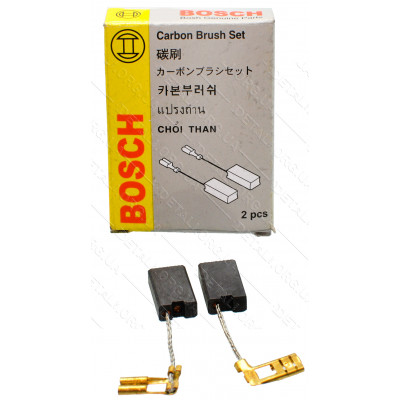 Щітки Bosch X-44 5х10