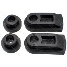 Ножки дисковой пилы Metabo KGS 254 M / 305 M оригинал 315419090 (комплект)