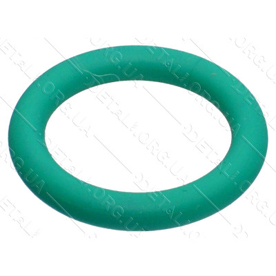 Уплотнительное кольцо перфоратора Bosch GBH 2-23 REA оригинал 1616B00086 (15*21*3)