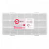 Органайзер 9" 230x125x35 мм INTERTOOL BX-4000