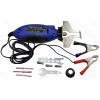 Заточной станок для цепей 12V 55W (мини гравер)
