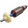 Якір гравера Sturm GM2316F (123 * 25 посадка 6mm)
