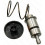 Стопорная кнопка болгарки Bosch GWS 22-230 H оригинал 1607000354